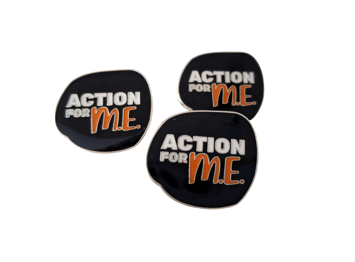 Pin Badge