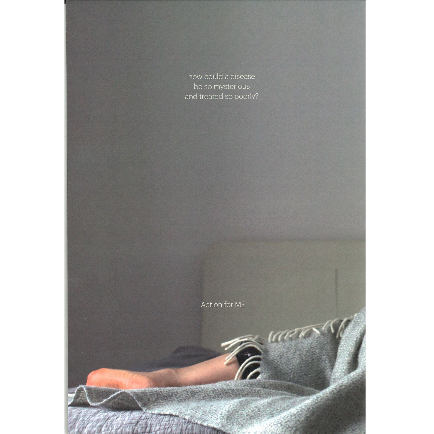 Descriptions, by Alec Finlay