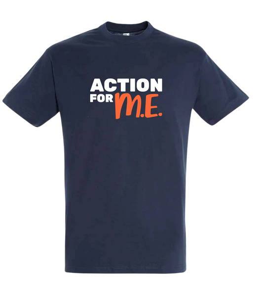 T Shirt - Large Logo