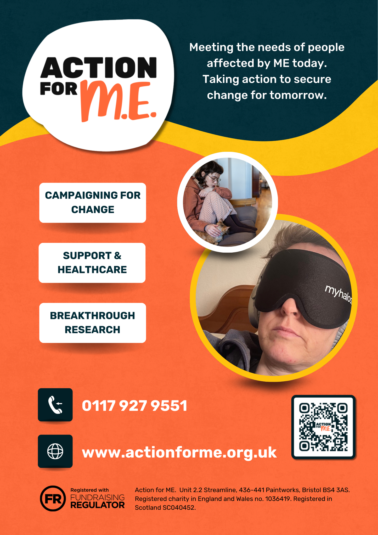 Poster - A1
