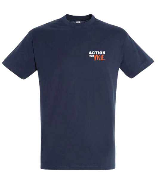 T Shirt - Small Logo