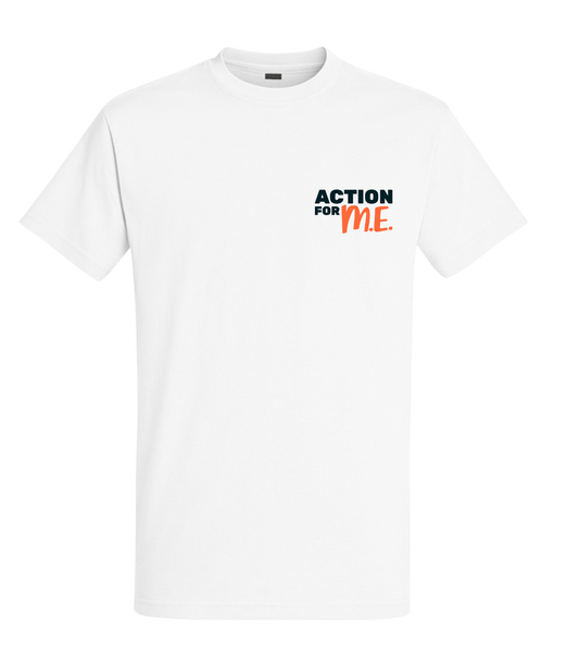 T Shirt - Small Logo